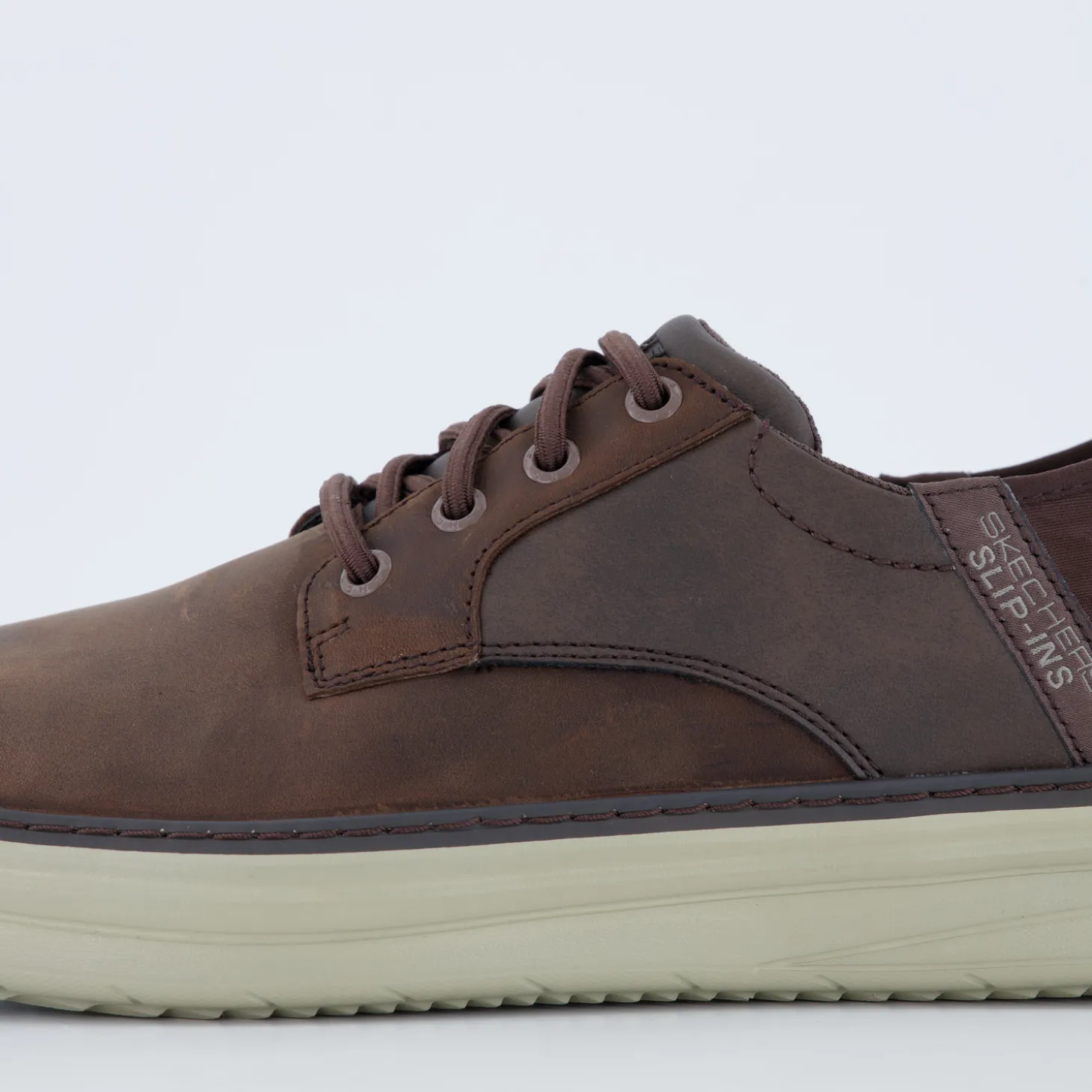 Halbschuhe