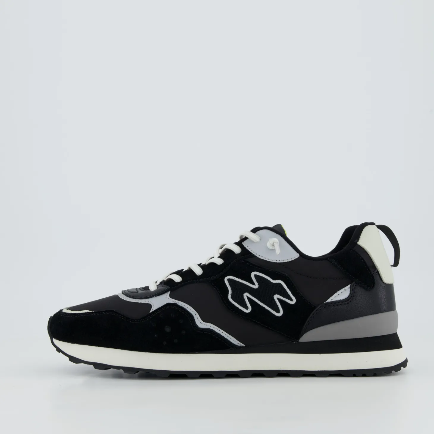 Halbschuhe