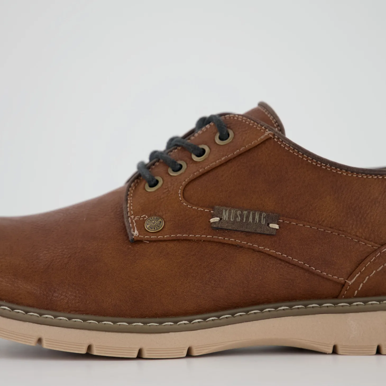 Halbschuhe