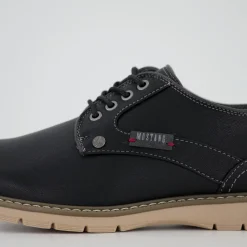 Halbschuhe