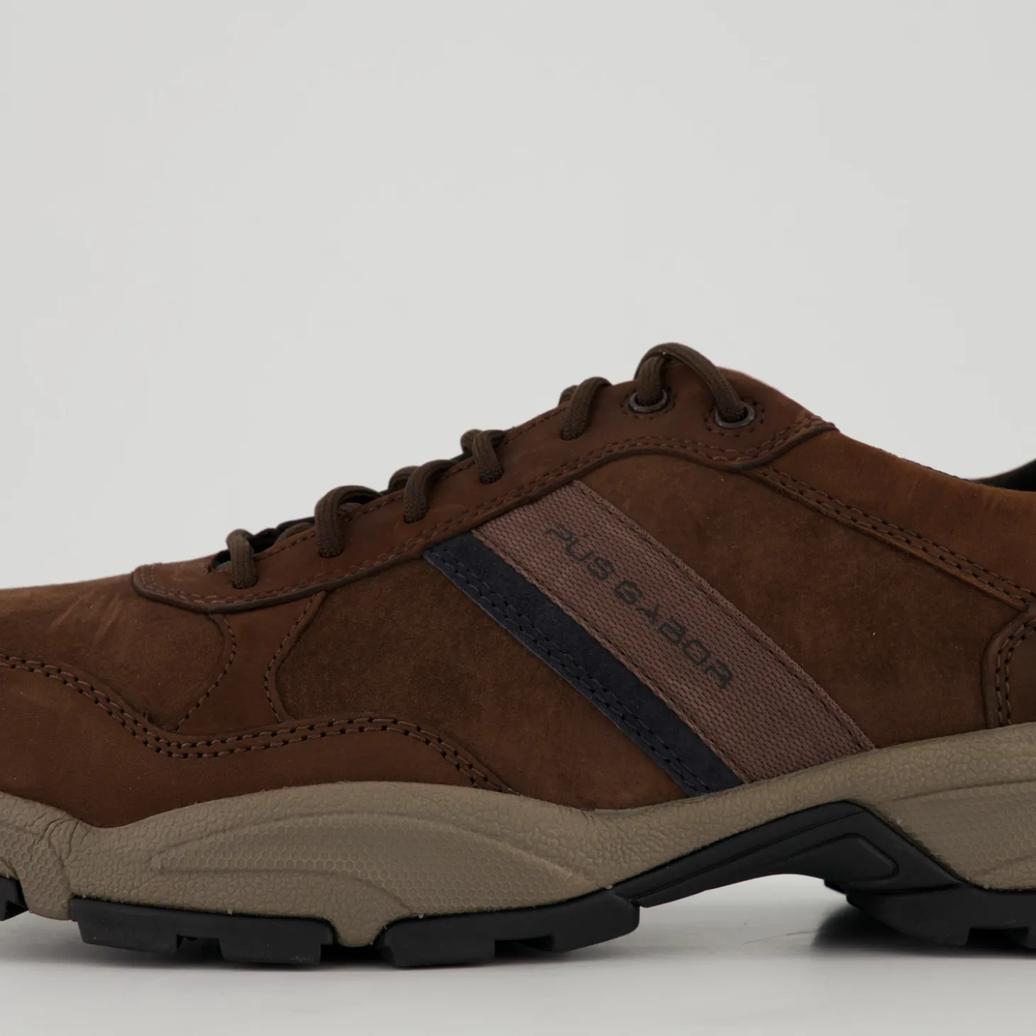 Halbschuhe
