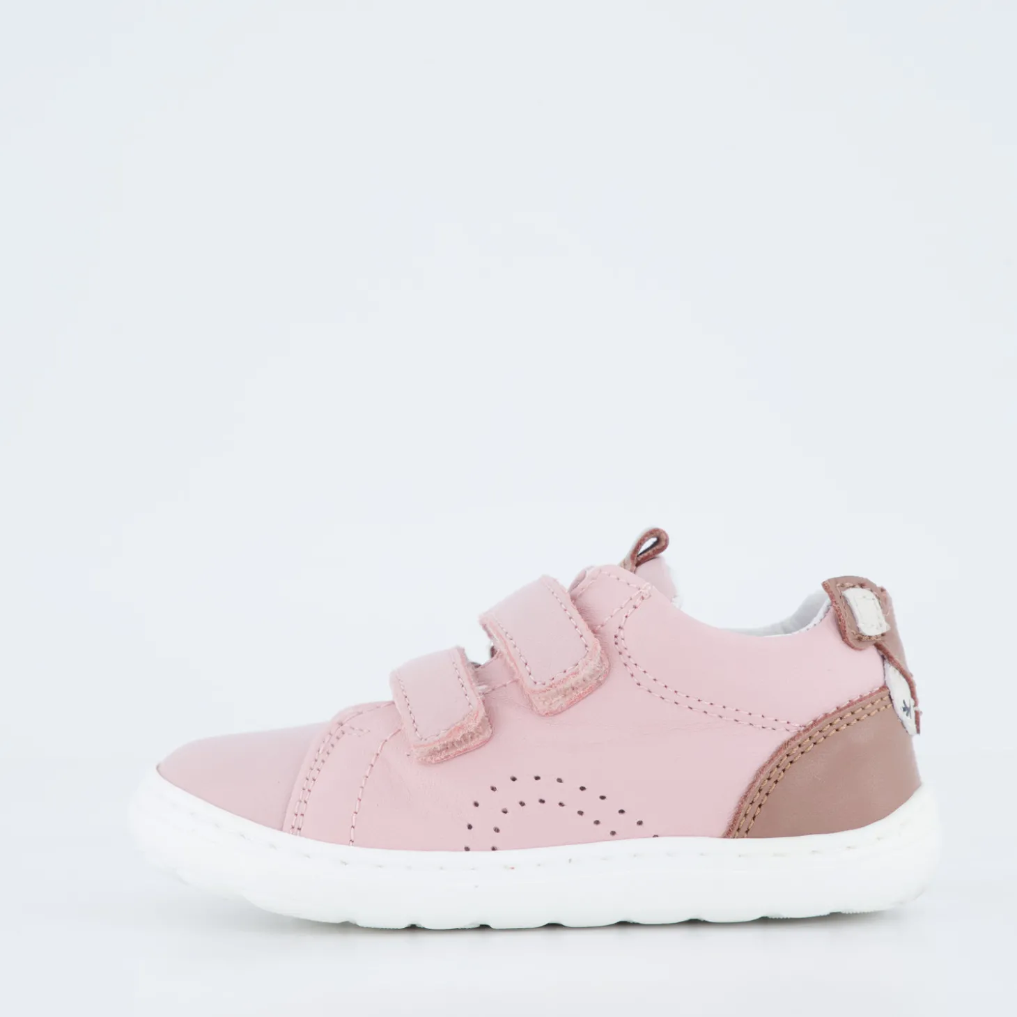 Halbschuhe