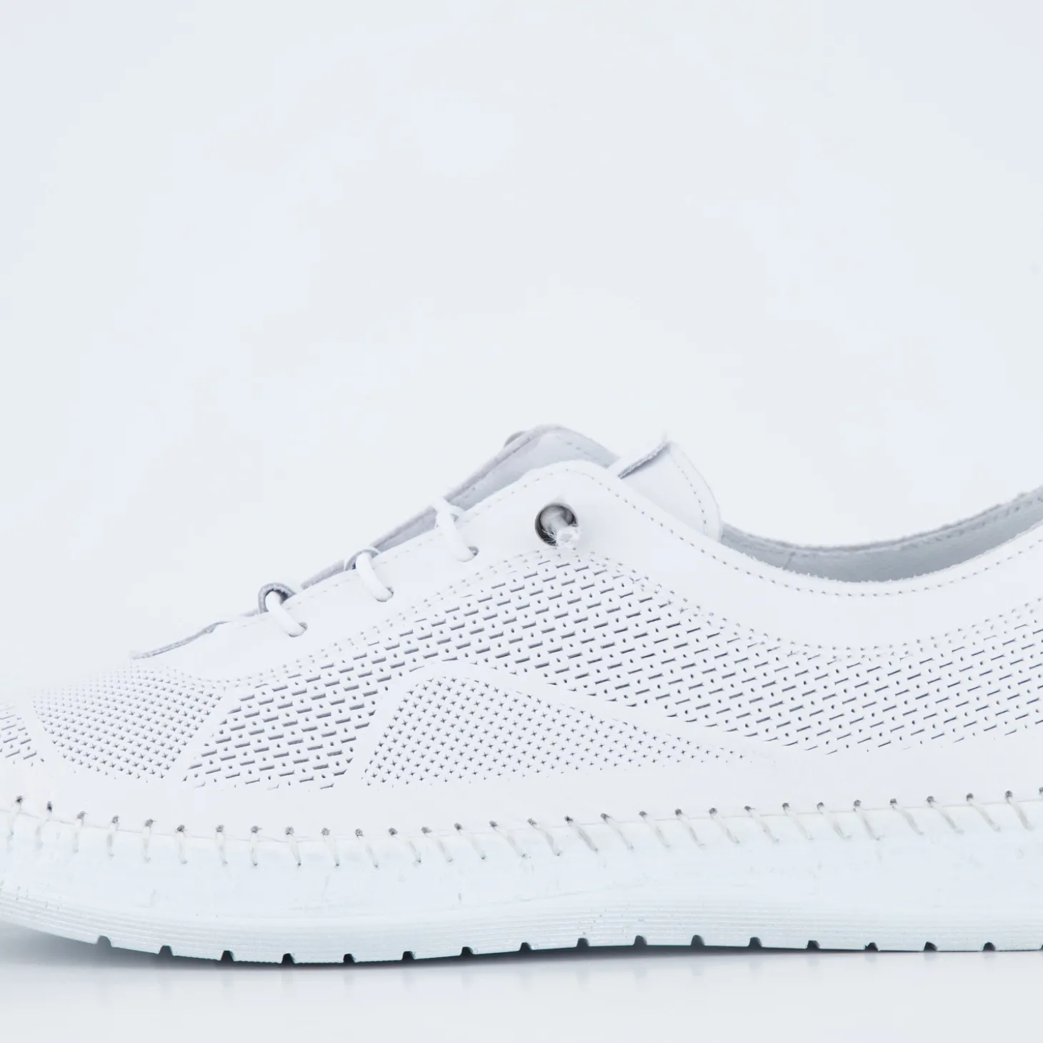 Halbschuhe