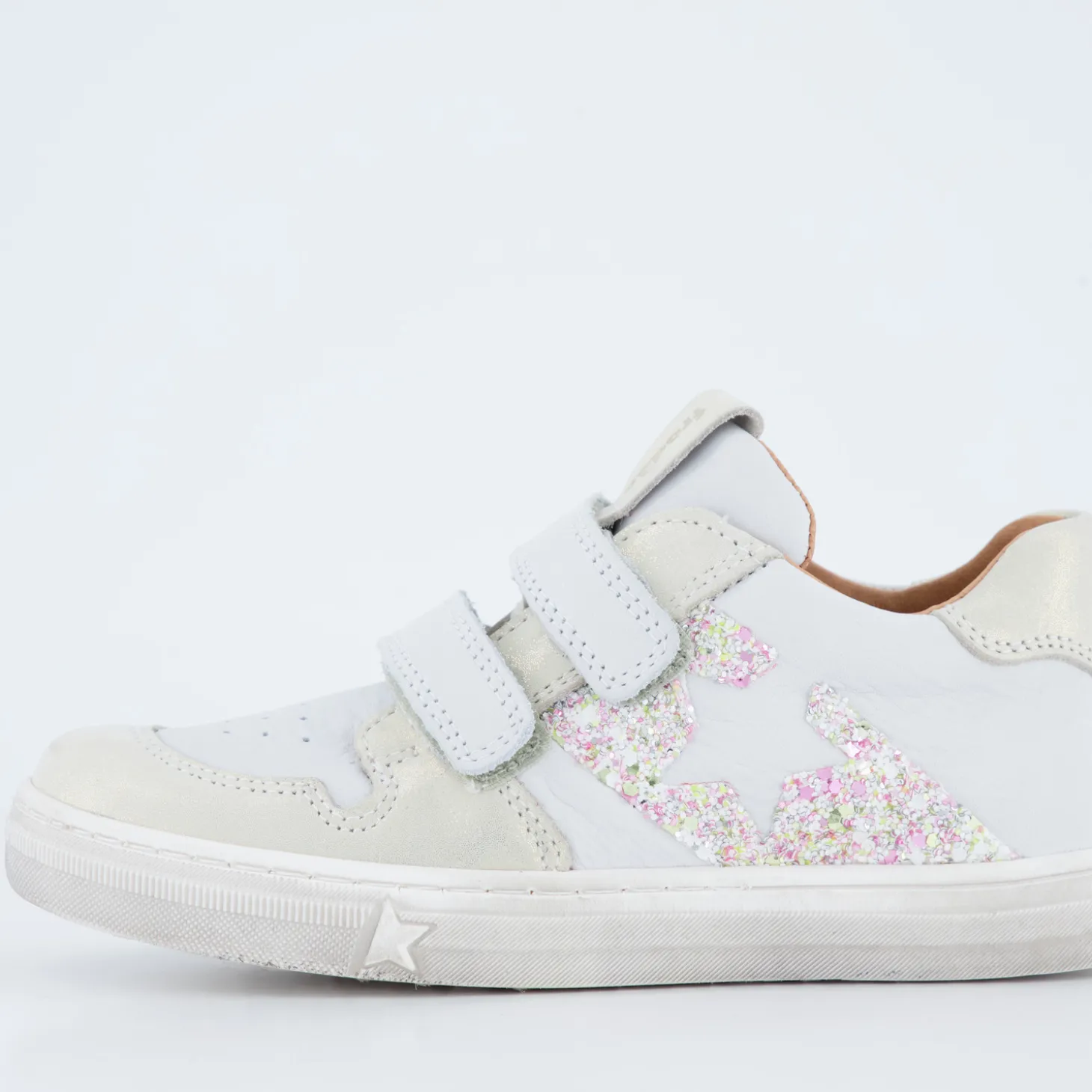 Halbschuhe