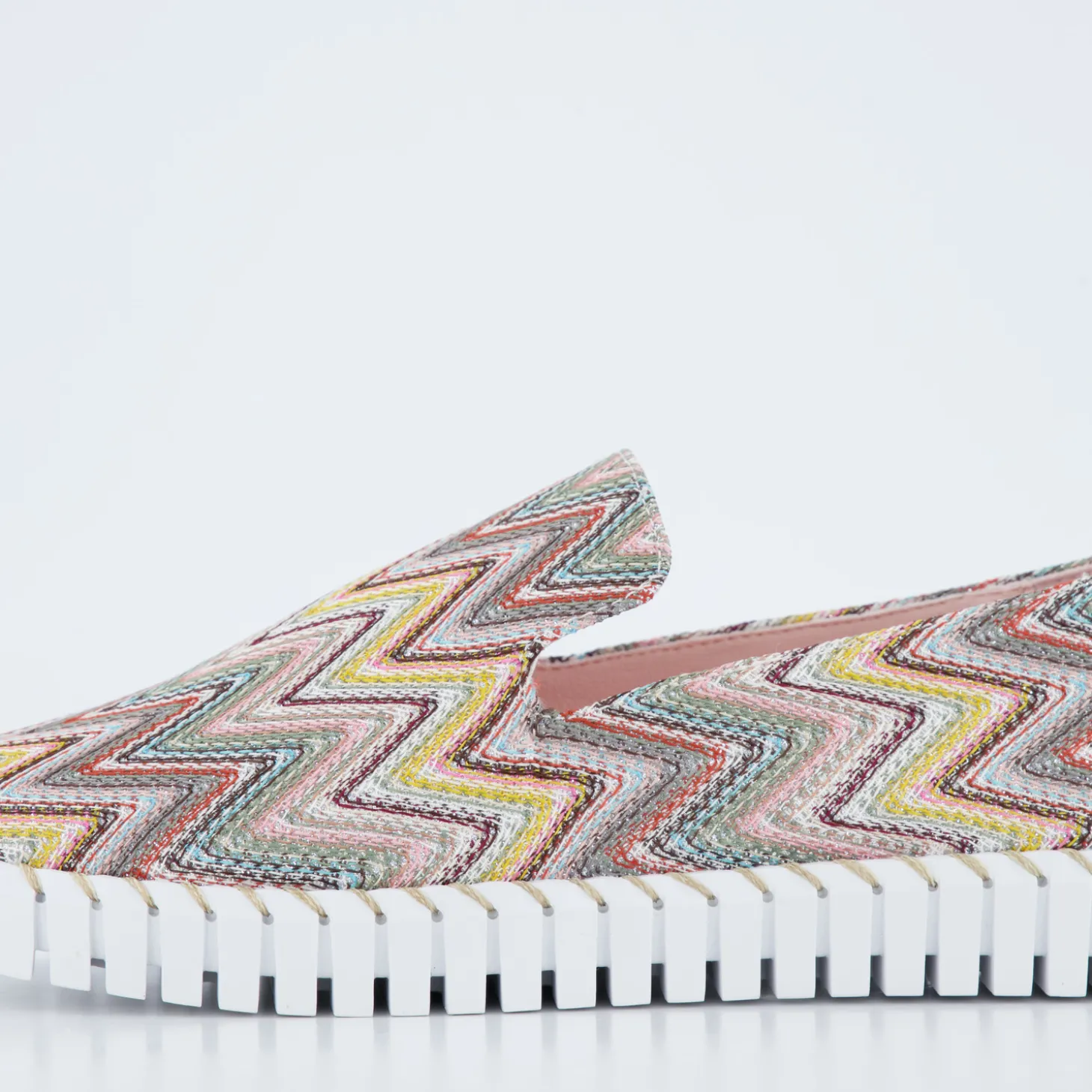 Halbschuhe