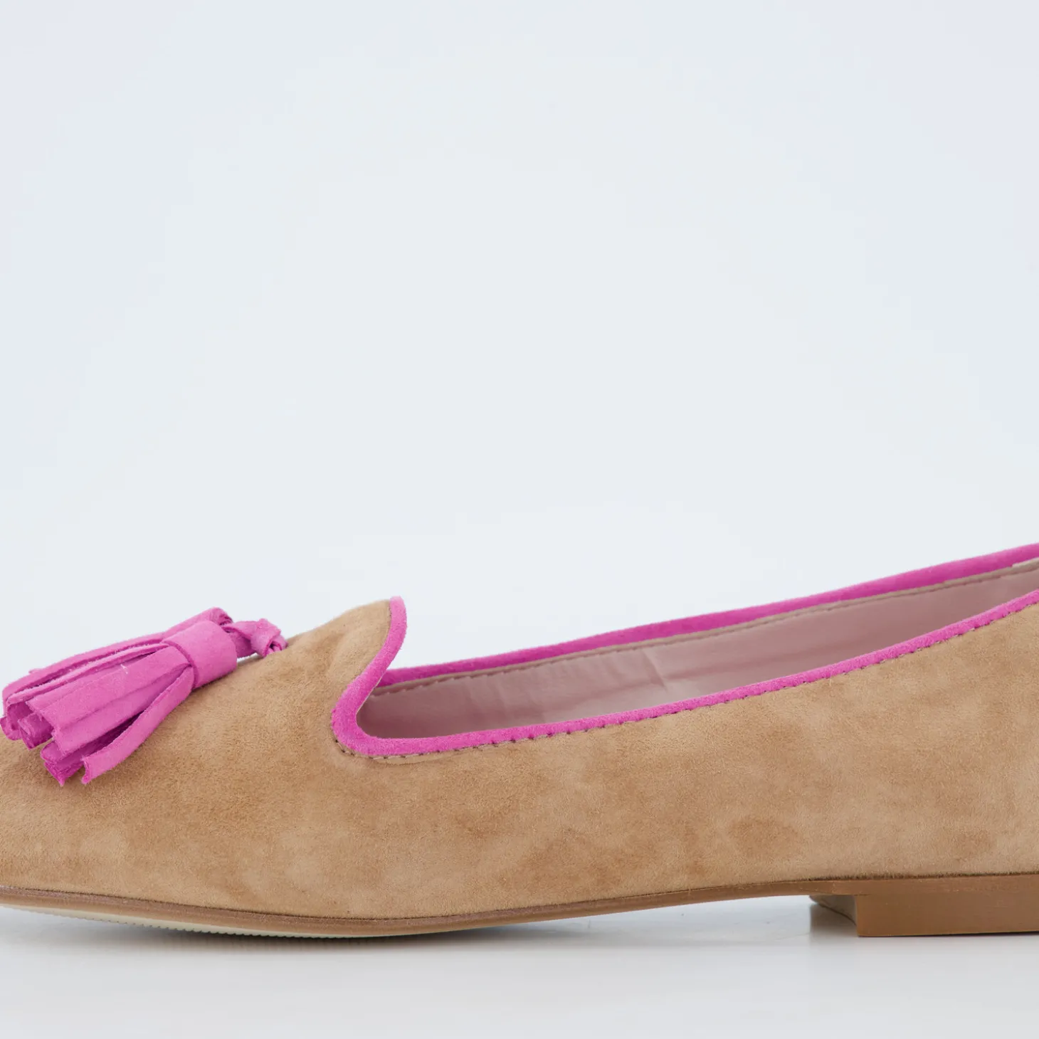 Halbschuhe