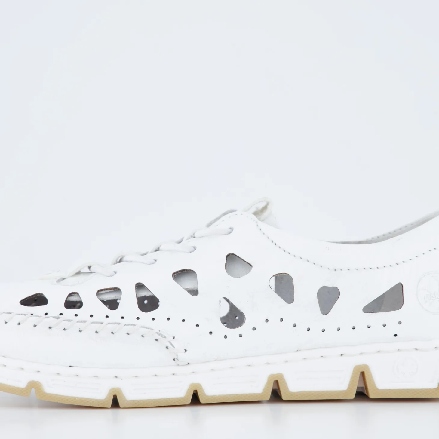 Halbschuhe