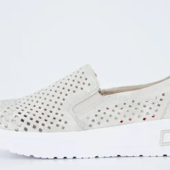 Halbschuhe