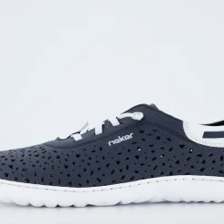 Halbschuhe