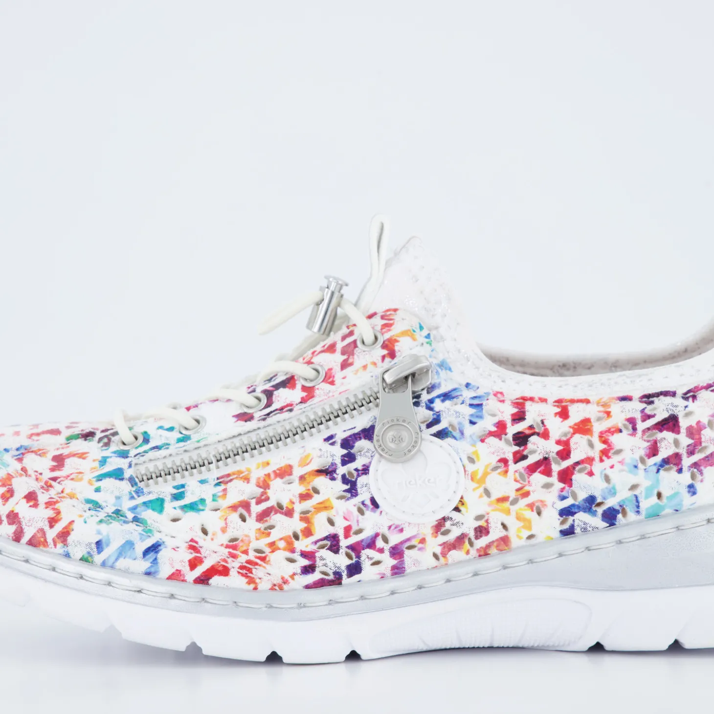 Halbschuhe