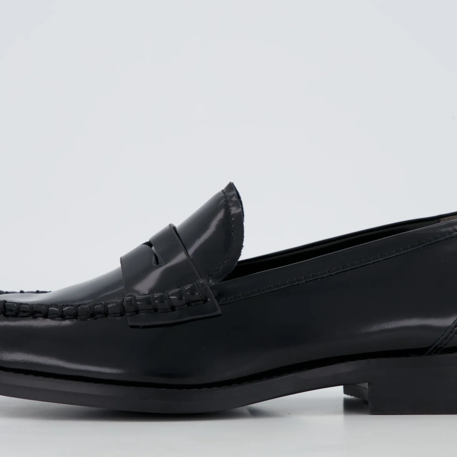 Halbschuhe