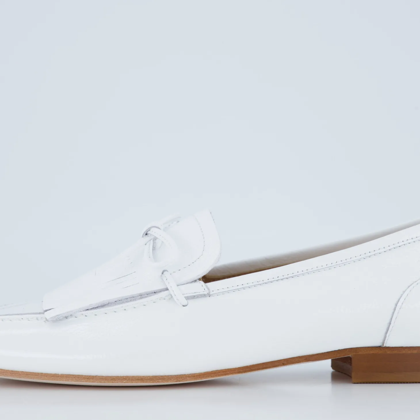 Halbschuhe
