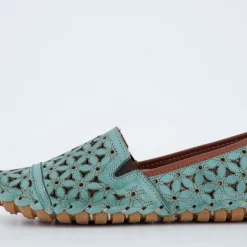Halbschuhe