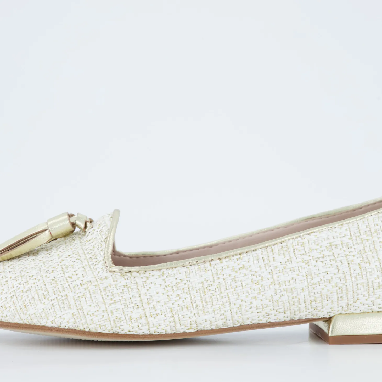 Halbschuhe