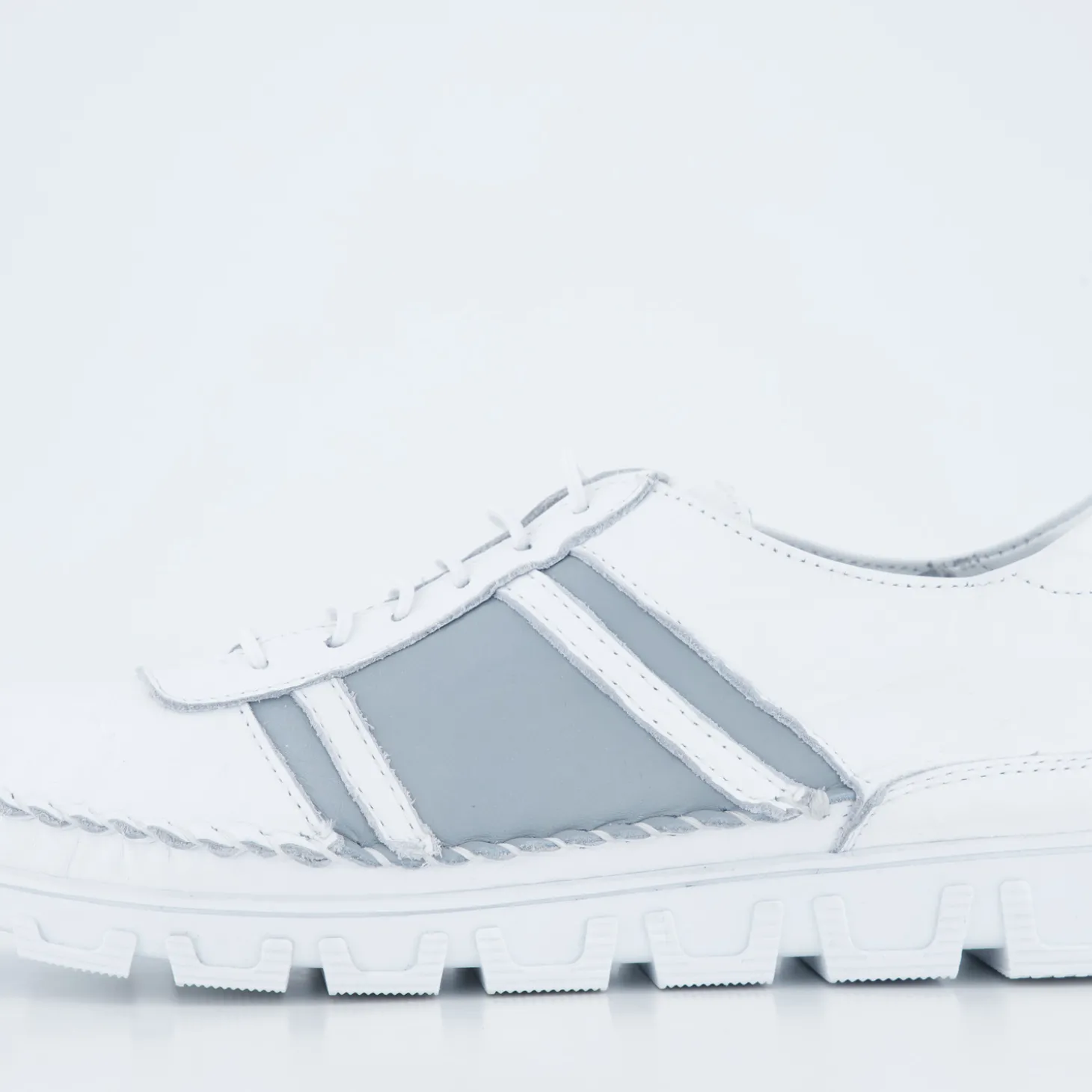 Halbschuhe