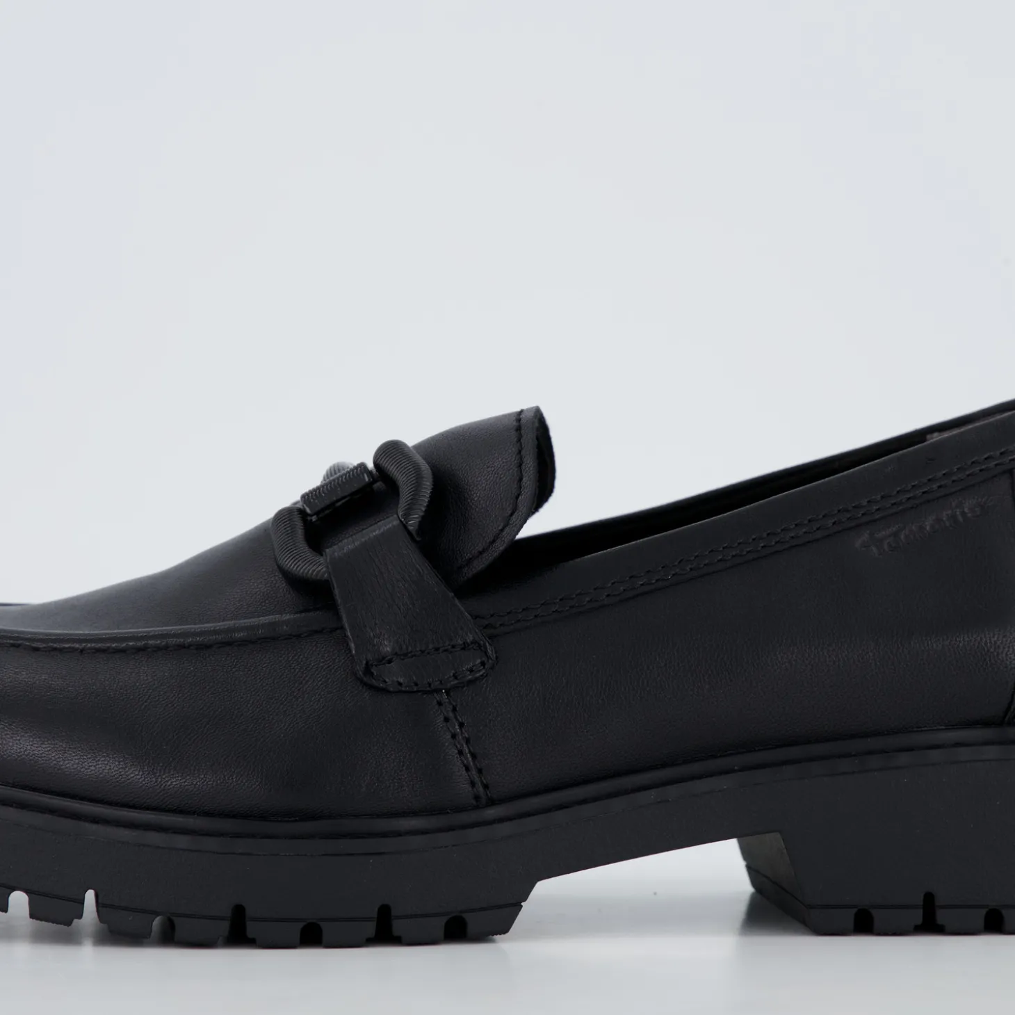 Halbschuhe