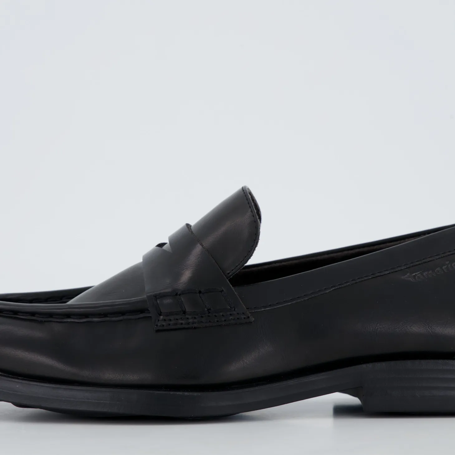 Halbschuhe