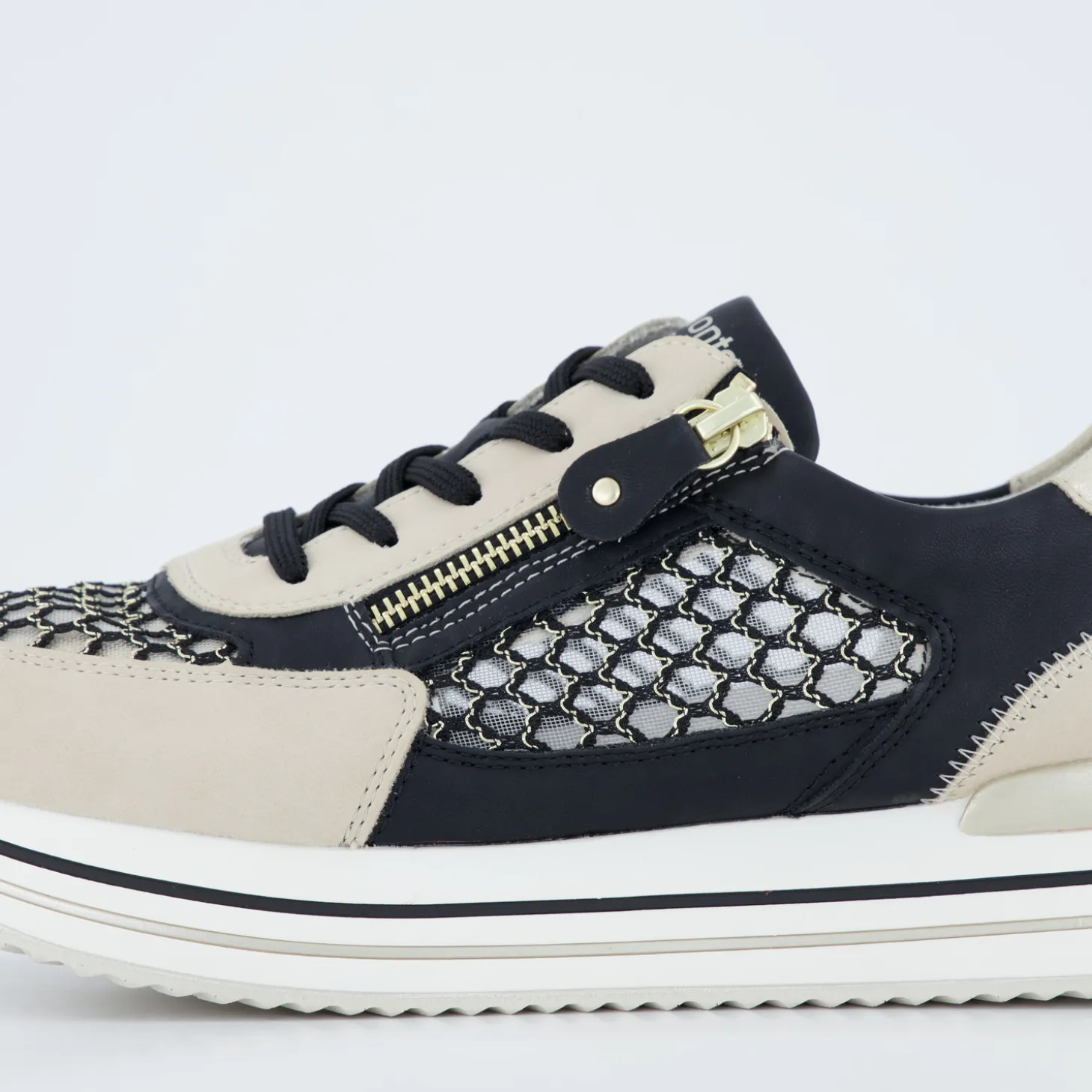 Halbschuhe