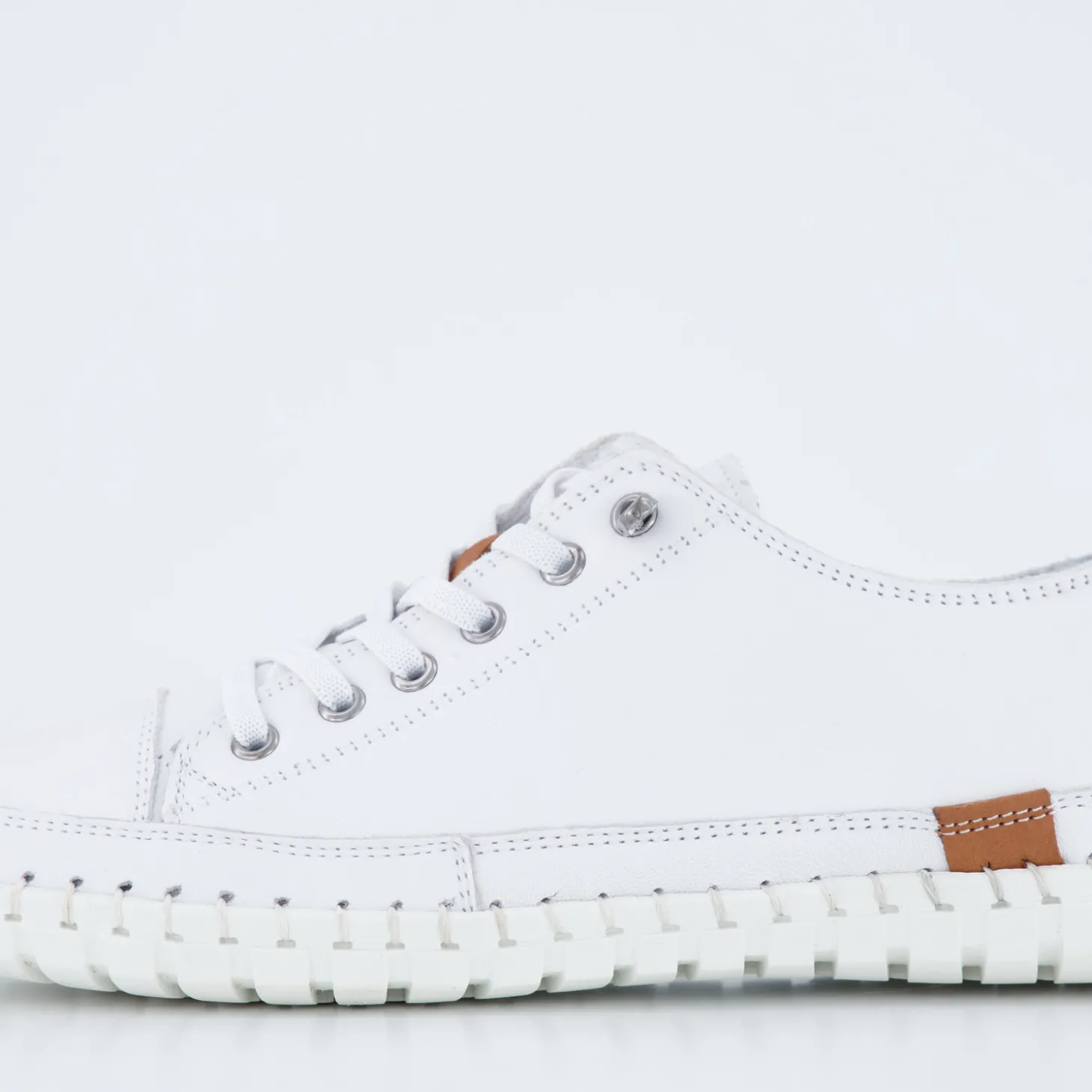 Halbschuhe