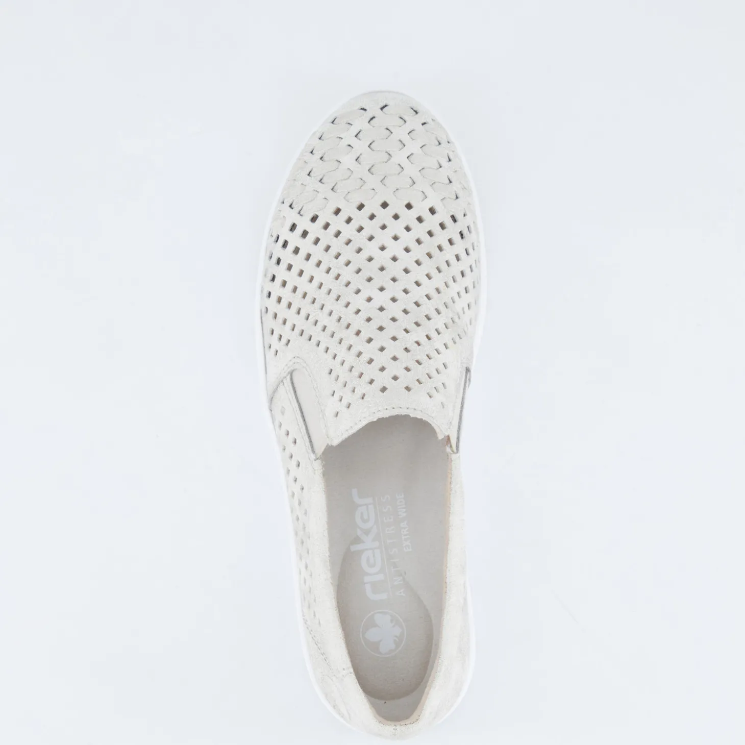 Halbschuhe