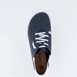 Halbschuhe
