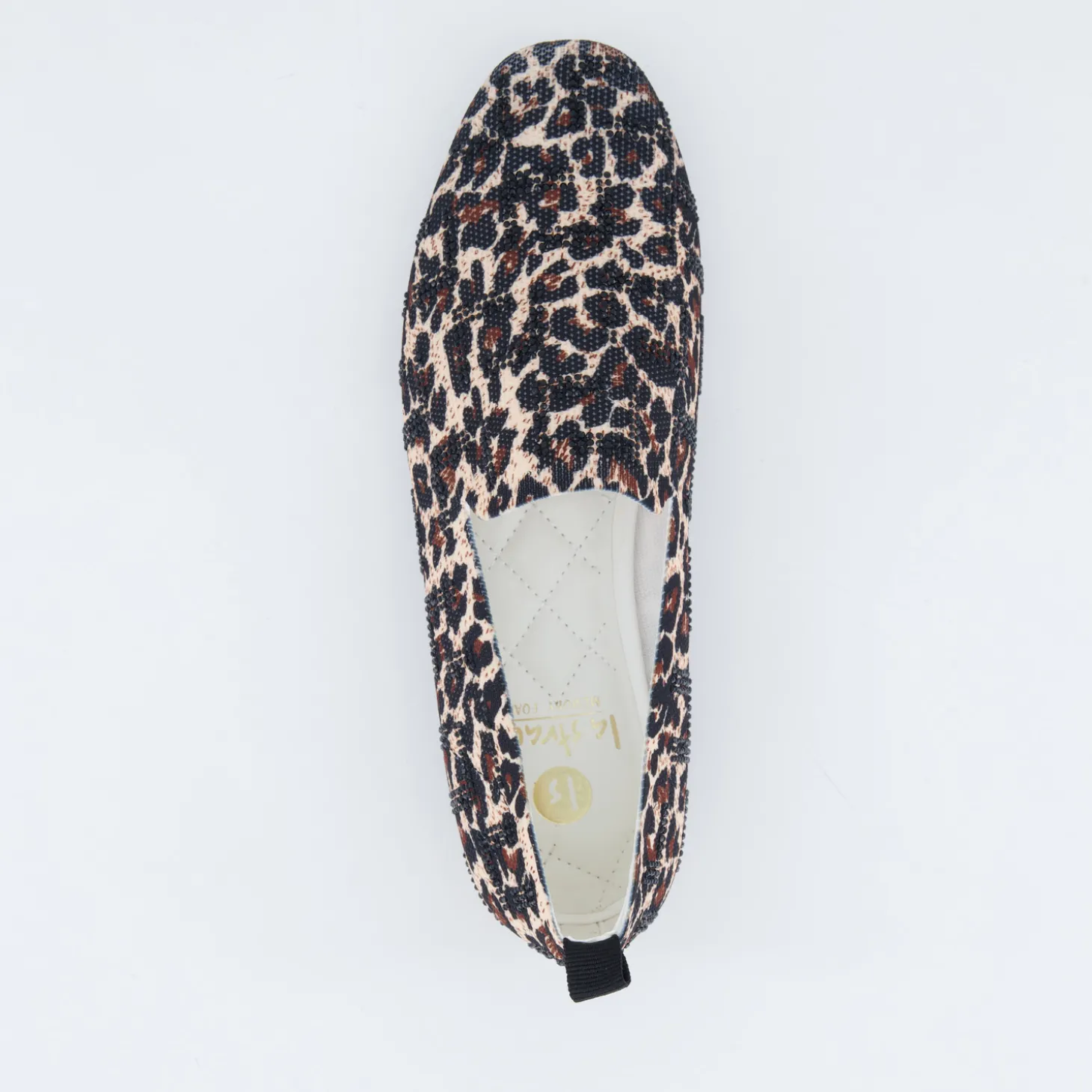Halbschuhe