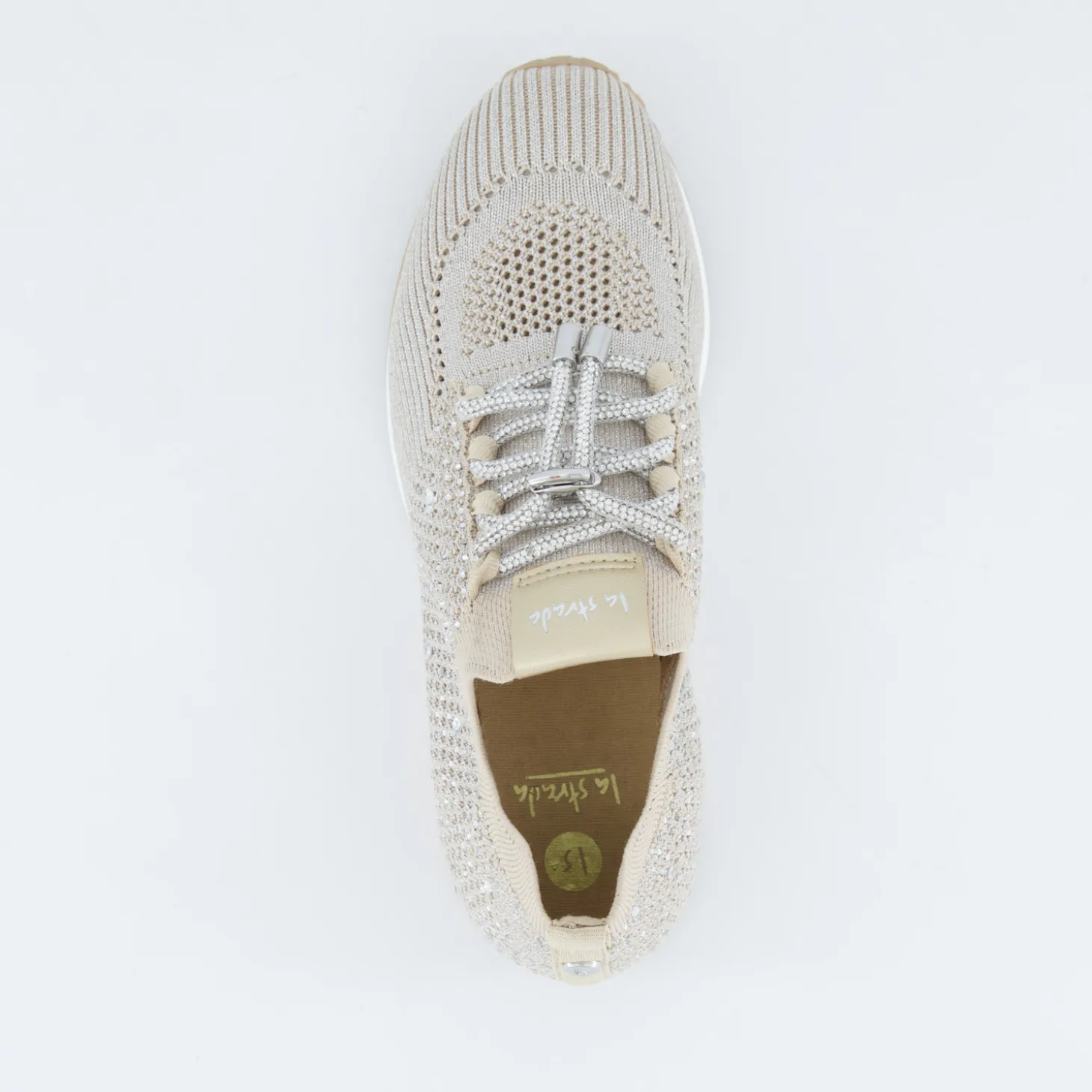 Halbschuhe