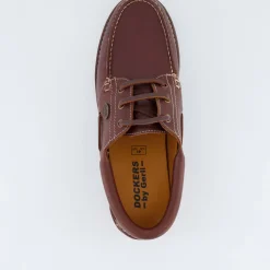 Halbschuhe