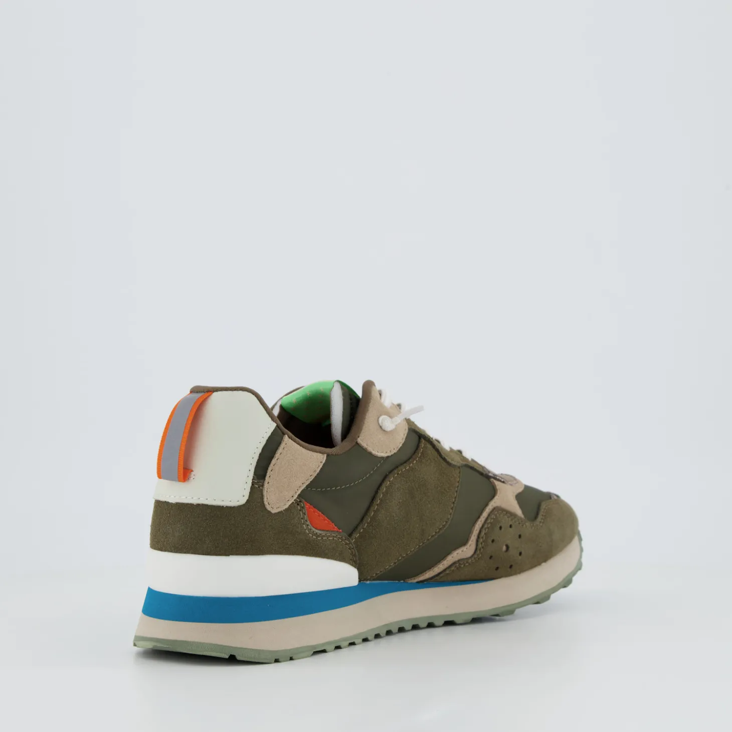 Halbschuhe