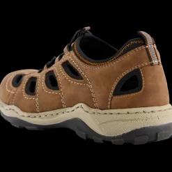 Halbschuhe