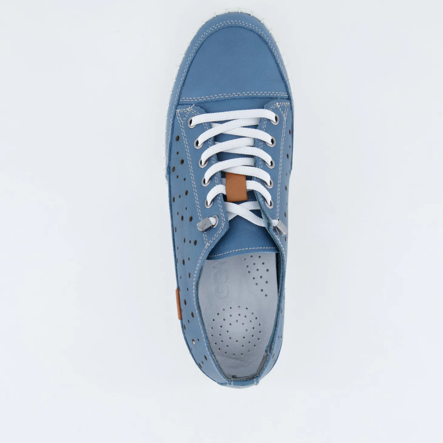 Halbschuhe