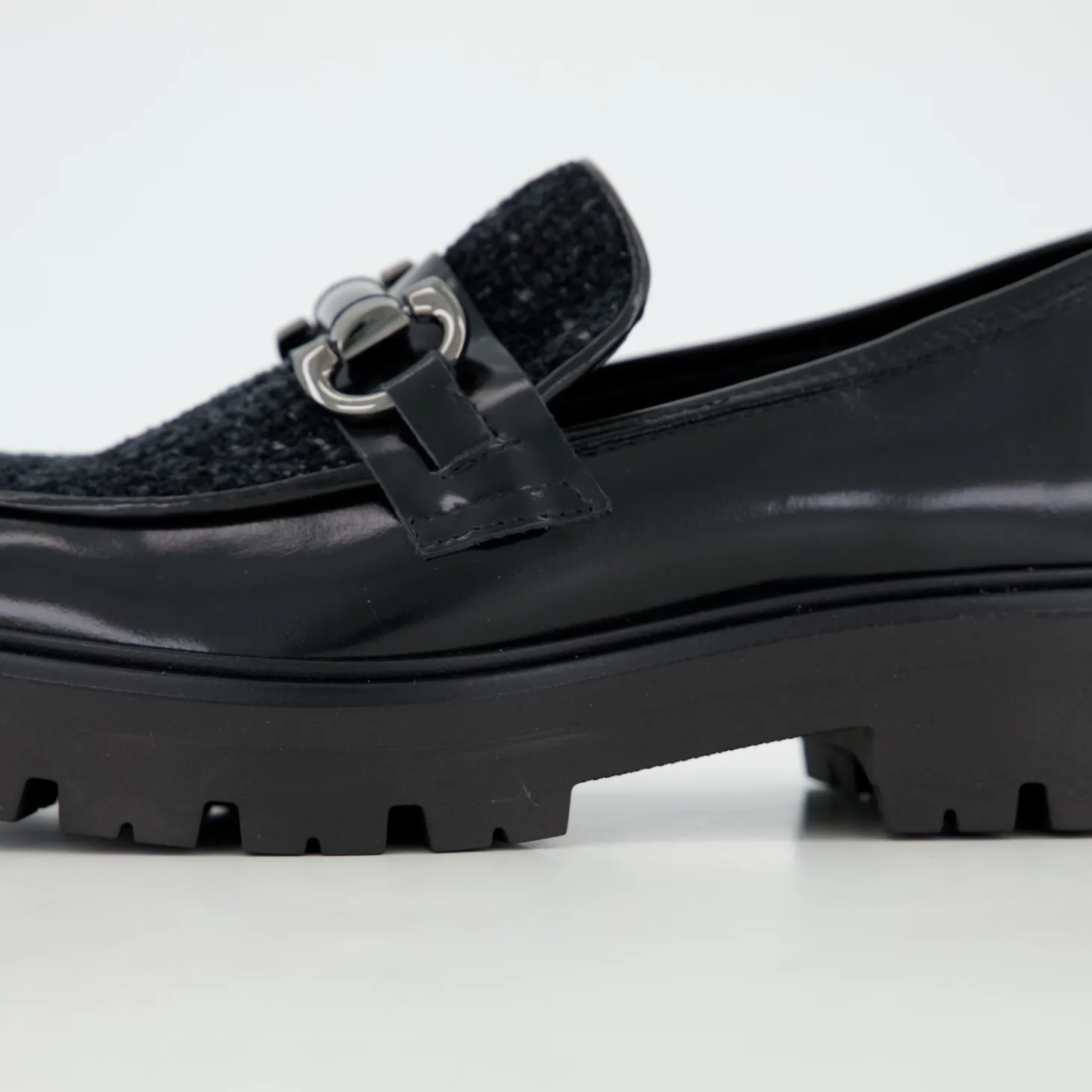 Halbschuhe