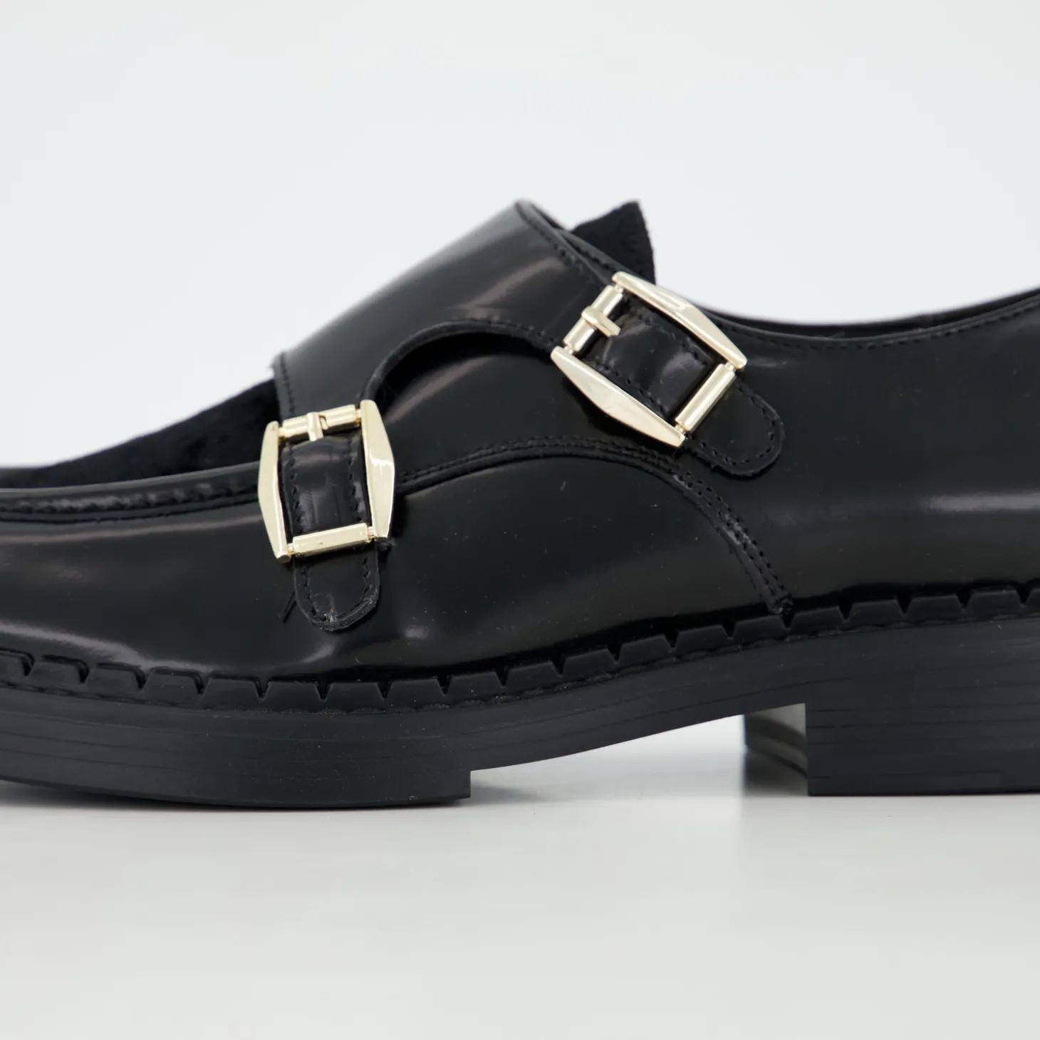 Halbschuhe