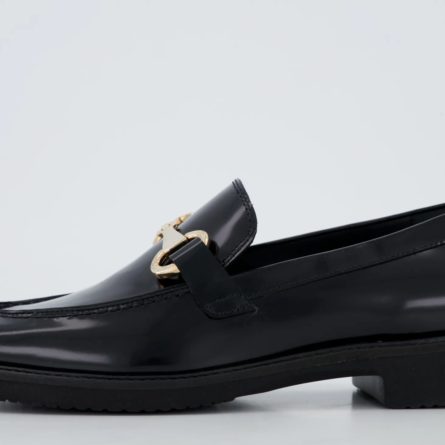 Halbschuhe