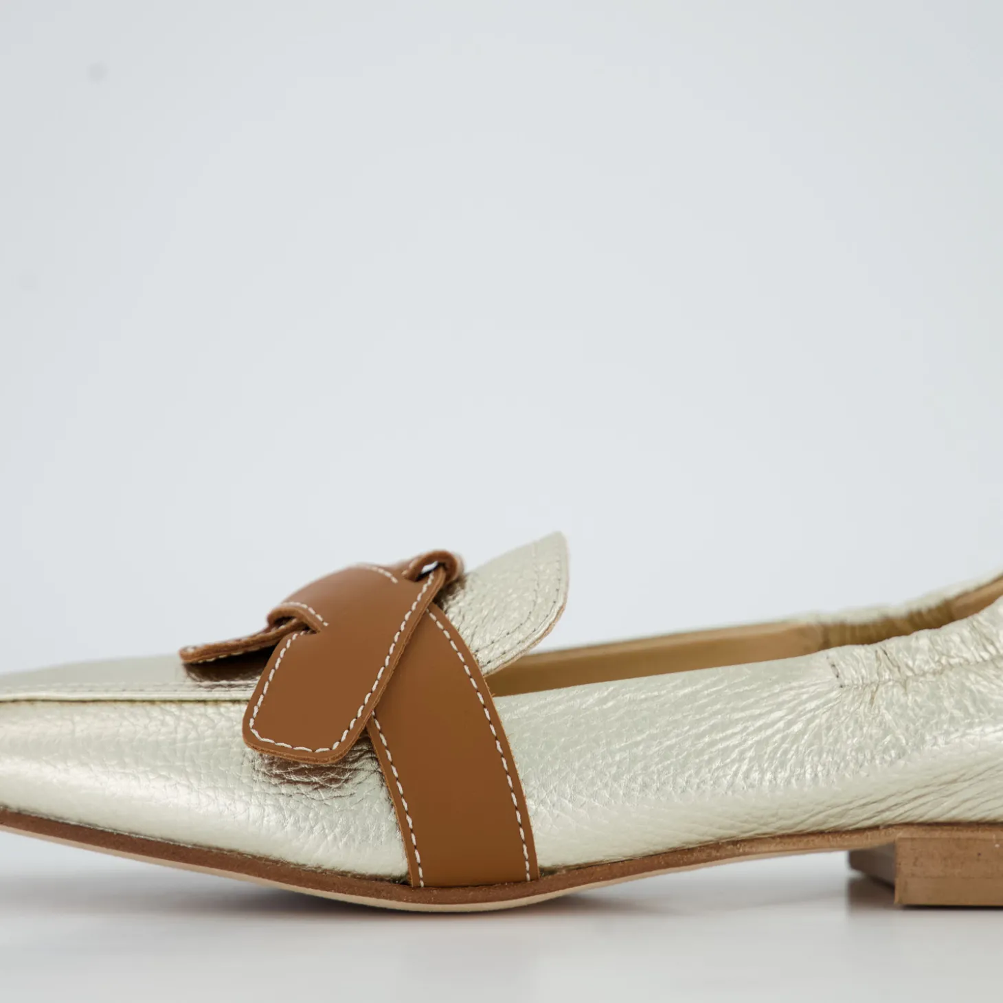 Halbschuhe