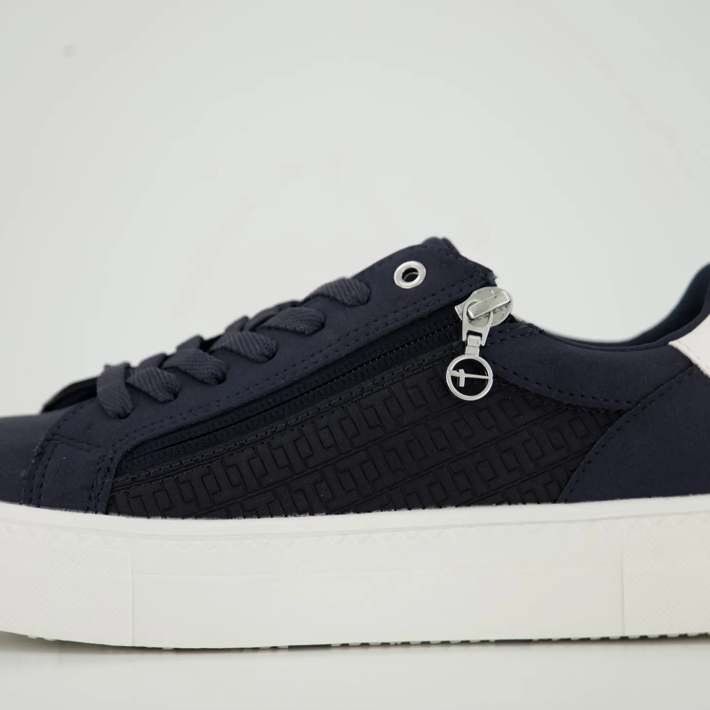 Halbschuhe