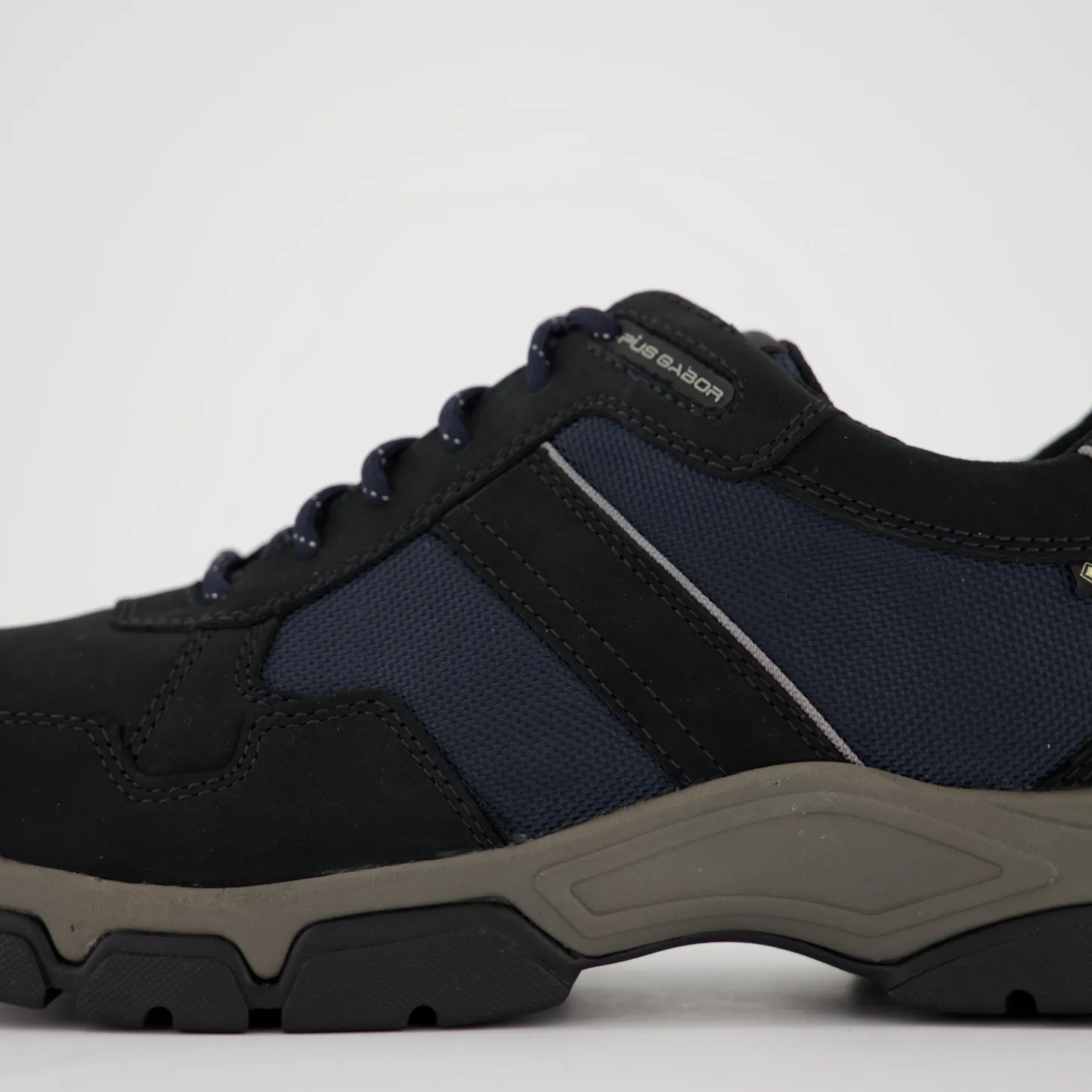 Halbschuhe