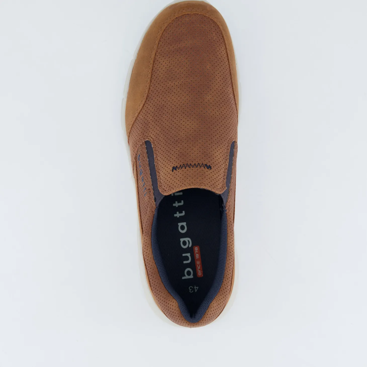 Halbschuhe