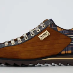 Halbschuhe