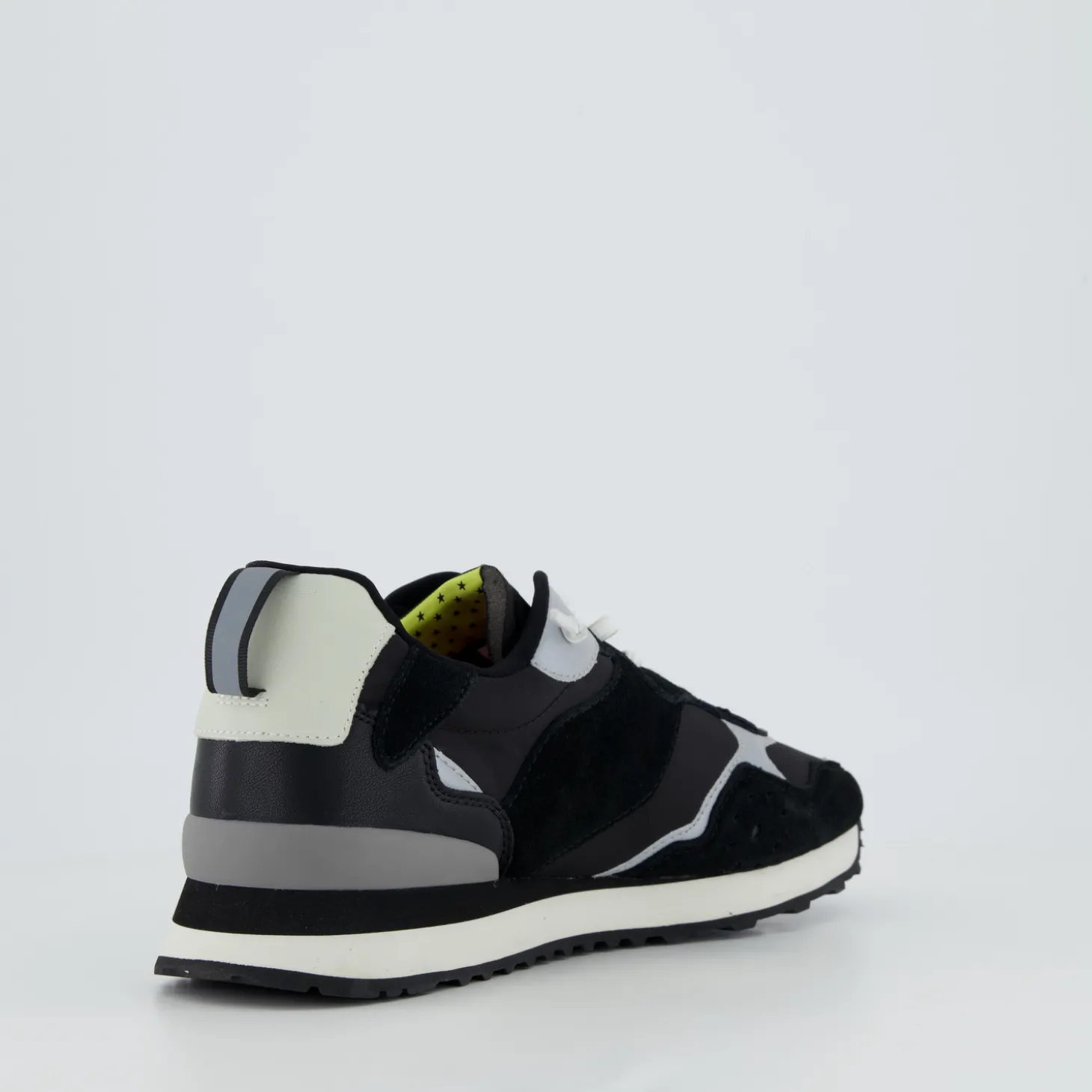 Halbschuhe