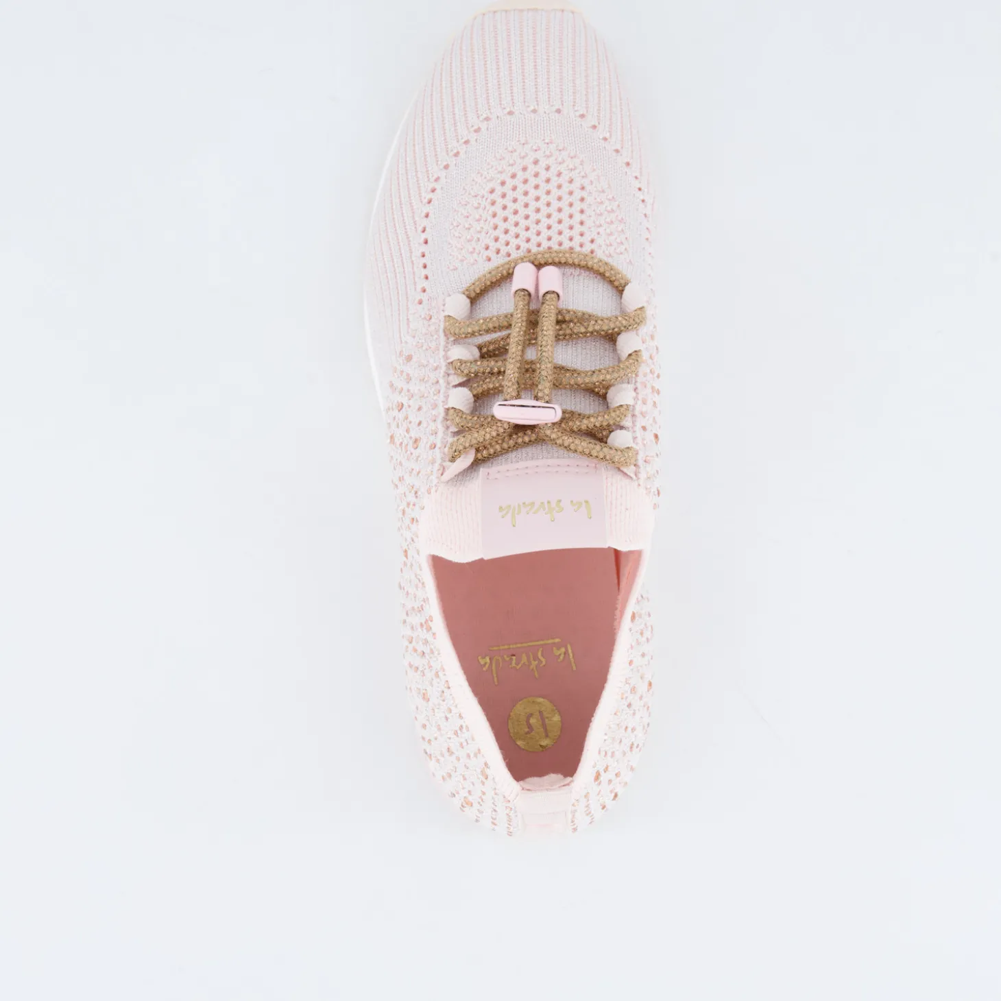 Halbschuhe