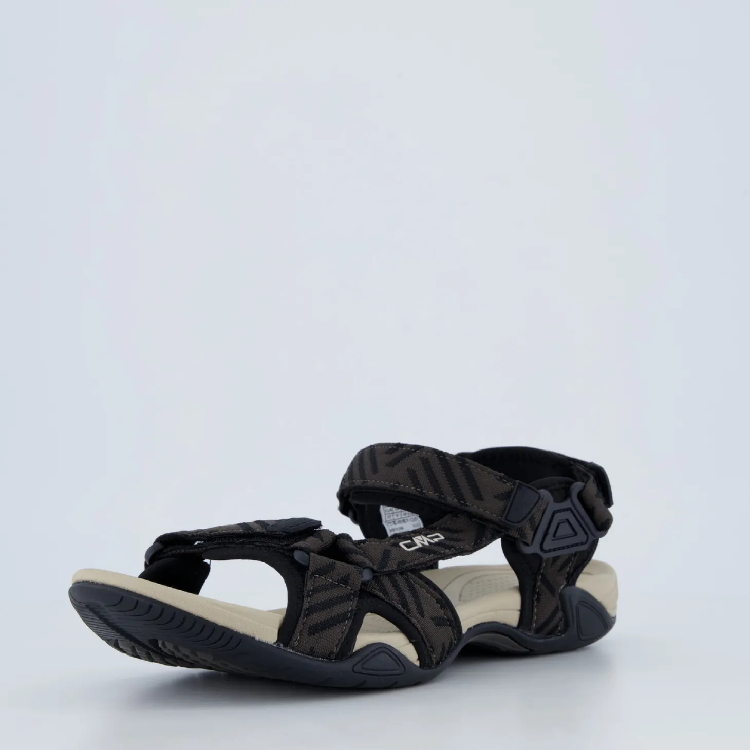 HAMAL HIKING SANDAL