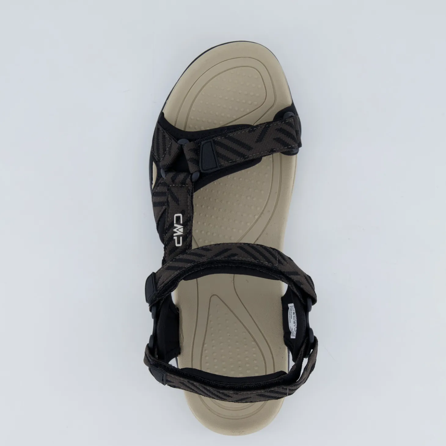 HAMAL HIKING SANDAL