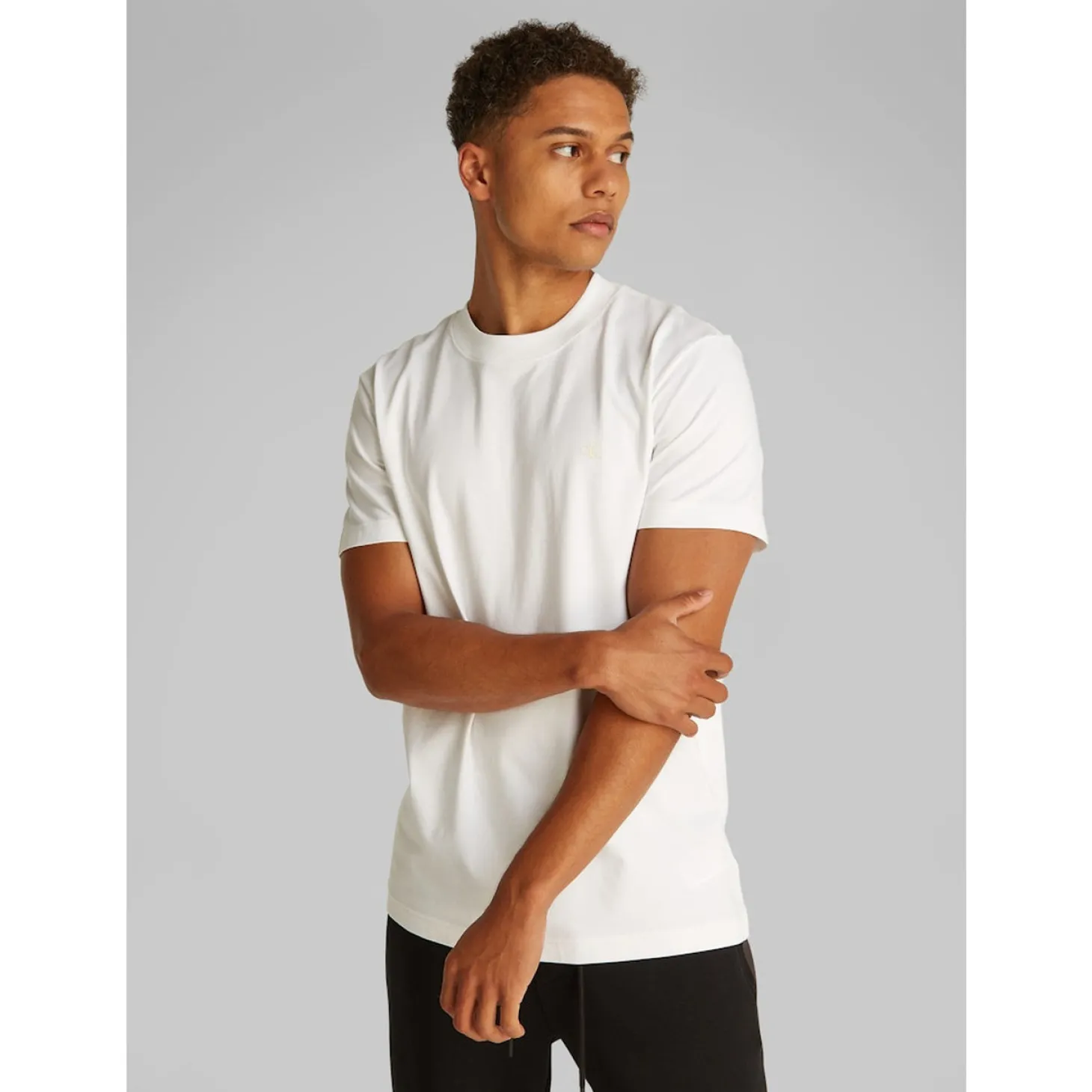 HEAVY REGULAR TEE
