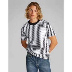 HEAVY REGULAR TEE