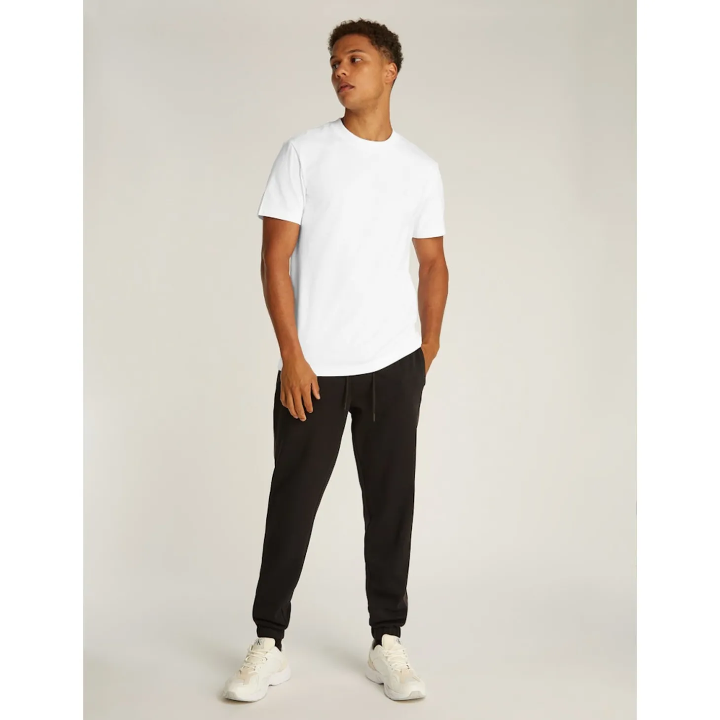 HEAVY REGULAR TEE