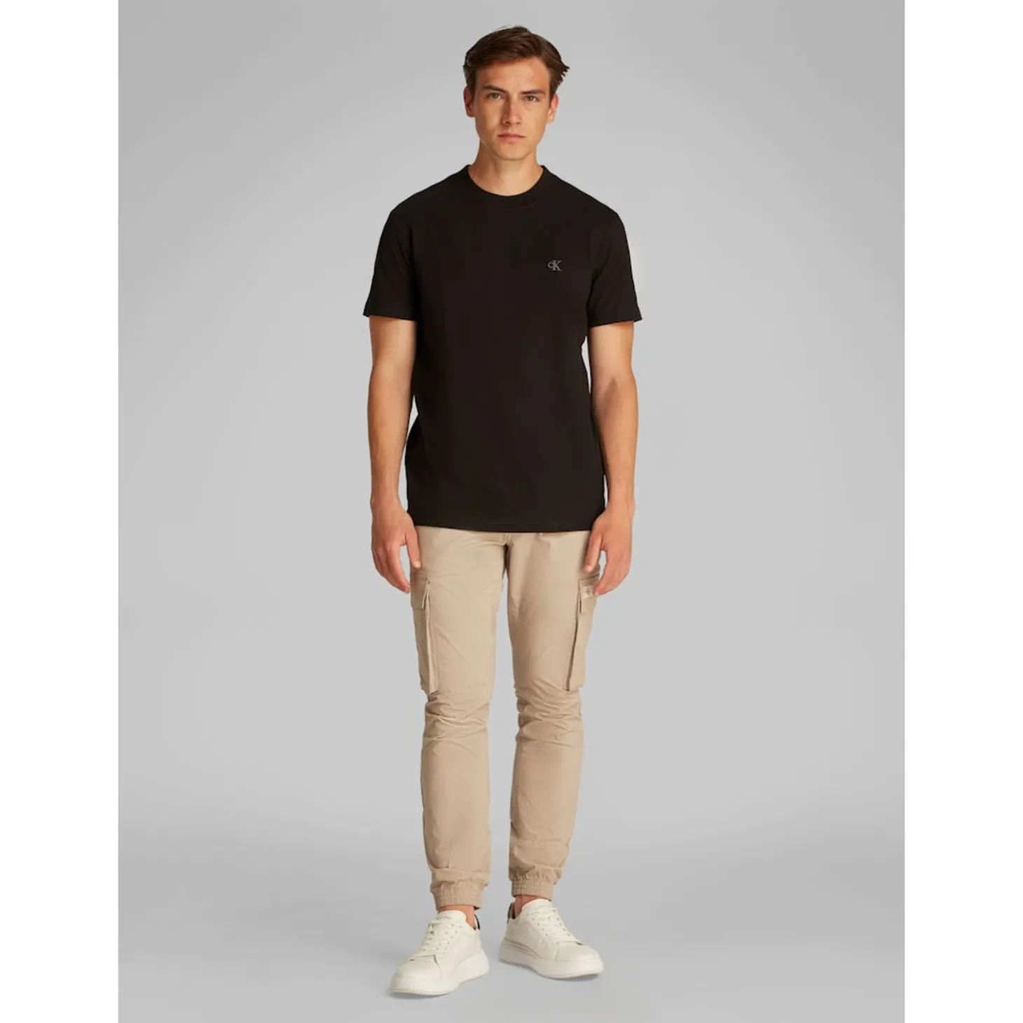HEAVY REGULAR TEE