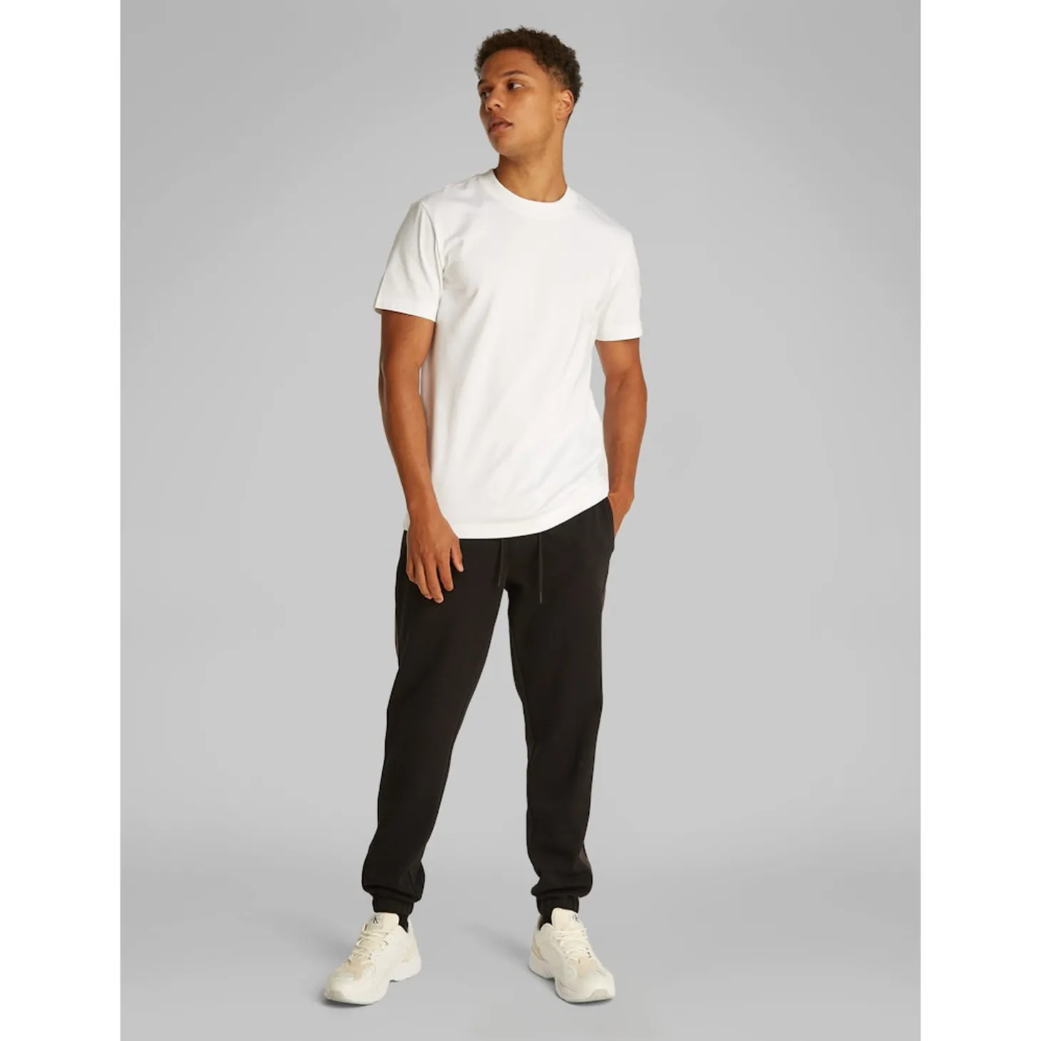 HEAVY REGULAR TEE