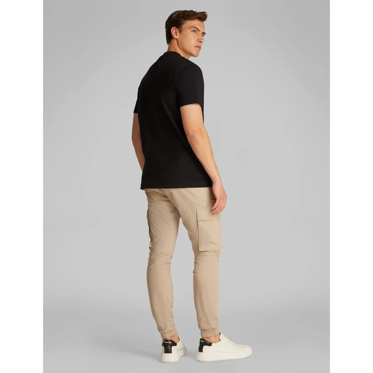 HEAVY REGULAR TEE