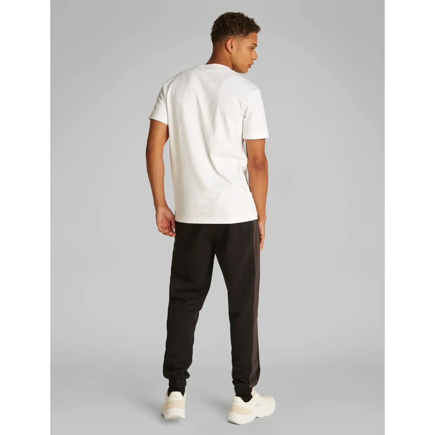 HEAVY REGULAR TEE